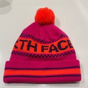 The North Face Beanie - *New without tags*